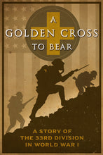 Load image into Gallery viewer, The Greatest Honor &amp; A Golden Cross to Bear DVD Combo